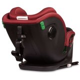 CARETERO Autosjedalica securo i-size bordo crvena (40-150) | shoptok.hr