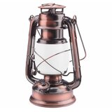 Extol LED Petrolejska lampa LED/4xAA bakrena | Eponuda.com