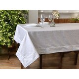  Stolnjak Granada Bela boja 160x300cm ( VLK000492-granadabelaboja ) Cene