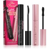 Too Faced Foreplay + Better Than Sex Duo darilni set (za oči) Cene