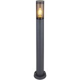 Globo 31588SA - Spoljašnja lampa BOSTON 1xE27/23W/230V IP44 | Eponuda.com