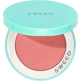 SWEED Air Blush Cream - Cheeky Cene