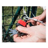 Extol Premium Vodootporan viseći katanac 40 mm | Eponuda.com