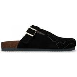 Dc Shoes Sandali & Odprti čevlji Dc liege Črna | Shoptok.si