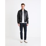 Celio Jacket with Stand-Up Collar Rubber - Men's | ePonuda.com