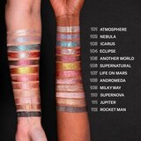 MESAUDA Galactic Shadow tekoče senčilo za oči za bleščeč sijaj odtenek 111 Jupiter 4.5 ml | Shoptok.si