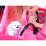 Masen Toys Mala punčka v avtomobilu | Shoptok.si