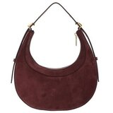 Coccinelle Torbe za čez ramo e5usa530101r49 Bordo Cene