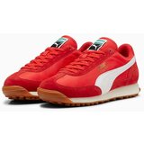 Puma Tenisice Easy Rider Vintage boja: crvena, 399028 | shoptok.hr