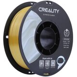 Creality FILAMENT CR-SILK PLA ZA 3D TISKALNIK ZLAT 1,75 MM VISOČINA 1 KG, (5000352451) Cene