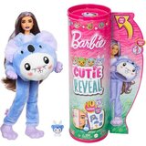 Cpa barbie cutie reveal animal ( 178605 ) cene