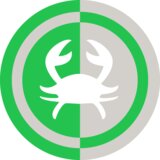 Frogies Men's boxers Zodiac Rak 2P Gift box | Shoptok.si