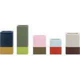 Remember Set mini vaz Dip, 5-delni - 1 set | Shoptok.si