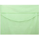 vidaXL Brisače za ležalnik 2 pcs Zelena 210 x 75 cm | Shoptok.si