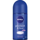 Nivea Deo Protect & Care roll-on 50ml Cene