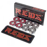 Bones Bearings Reds Ležaji uni | Shoptok.si