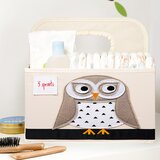 3Sprouts ® Višenamjenski organizator Owl | shoptok.hr
