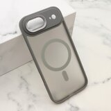  Futrola silky magsafe ii za iphone air (6.6) siva ( F122813 ) | ePonuda.com