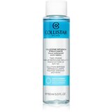Collistar Two-phase Make-up Removing Solution dvofazni odstranjevalec make-upa 150 ml Cene