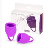 Lola games Menstrualne čašice Natural Wellness Tulip Cene
