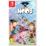  Noob The Factionless (SWITCH) - rabljeno | Shoptok.si