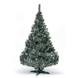 G-Trees Novogodišnja jelka sa belim vrhovima Sofija 150 cm | ePonuda.com