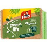 Fino Sunđer profilisani green life 2kom | ePonuda.com