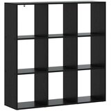  za knjige 102 x 29 x 103,5 cm Konstruirano drvo | shoptok.hr