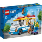 Lego Kamion sa sladoledom | Eponuda.ba