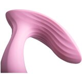 Svakom Erica - pametni nosljivi vibrator - (roza) | Shoptok.si