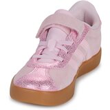 Adidas Nizke superge VL COURT 3.0 EL C Rožnata | Shoptok.si