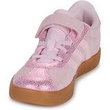 Adidas Patike za devojčice VI Court 3.0 el c, Roze | Eponuda.com