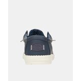 Hey Dude Mokasini & Jadralni čevlji 41894 WALLY CLASSIC Modra | Shoptok.si