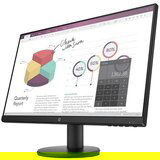 HP P24v G4 (9TT78AA) 23.8", 1920x1080, 60Hz, 5ms, IPS monitor | ePonuda.com