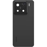Xiaomi Originalni pokrov baterije za 15 Service Pack, Črna, (5000221006) | Shoptok.si