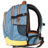 Target Šolski nahrbtnik Airpack Switch Coast | Shoptok.si