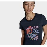 Converse Ženska majica floral t-shirt | Eponuda.com