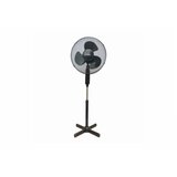 Zilan ventilator sa postoljem, promjer 40 cm, 40 W, crna ZLN1181 | Eponuda.ba