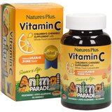 Nature's Plus Animal Parade s vitaminom C Cijene