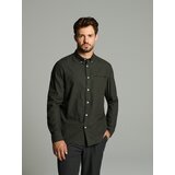 Sinsay Slim fit košulja od pamuka | shoptok.hr