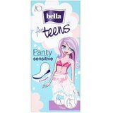 Bella Teens Sensitive dnevni ulošci 20kom | ePonuda.com