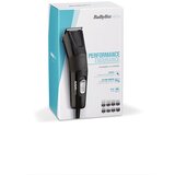 Babyliss trimer za kosu šišač E756E