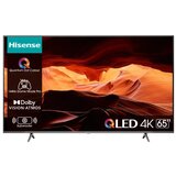 Hisense televizor 65E7KQ PRO QLED 4K UHD Smart Cene