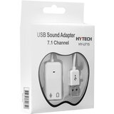  ZVUČNA KARTICA HYTECH HY-U715 cijene