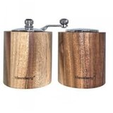 Klausberg KB-7859 set mlinaca za papar i soljenke od bagremova drva | shoptok.hr