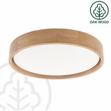 Brilagi LED stropno svetlo MANAROLA SMART LED/24W/230V, prigušiva, prečnik 41 cm + daljinski upravljač | Eponuda.com