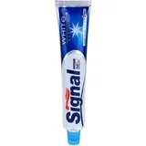 White System pasta za zube s izbjeljivajućim učinkom 75 ml