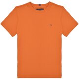 Tommy Hilfiger ESSENTIAL COTTON REG TEE S/S Narančasta | shoptok.hr