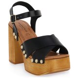 Priv Lab Šport NERO VACCHETTA Črna | Shoptok.si