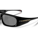 Oakley Sončna očala BELLEVILLE UNISEX 0OO9491 949101 Črna | Shoptok.si
